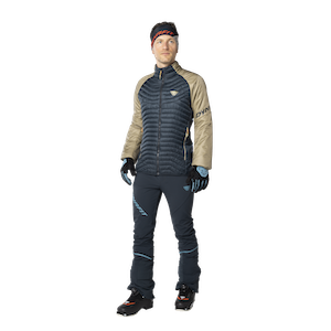 Speed Insulation Jacket Men