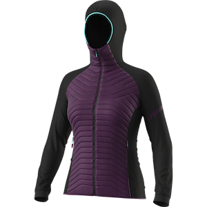 Speed Insulation Hybrid Jacket Women 
