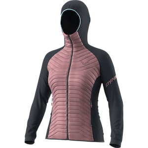Speed Insulation Hybrid Jacket Women 