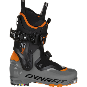 TLT X PU Ski Touring Boot Men