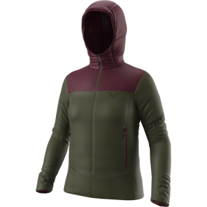 Radical Primaloft® Hooded Jacket Women 
