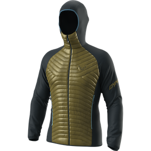 Transalper Hybrid Insulation Jacket Men