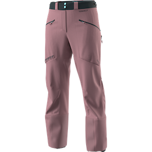 Radical Softshell Pants Women
