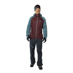 Speed Insulation Hooded Jacket Men
