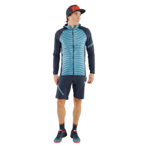 Transalper Hybrid Insulation Jacket Men