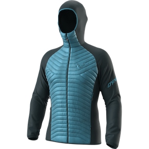 Transalper Hybrid Insulation Jacket Men