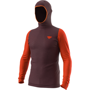 Tigard Merino Hoody Men