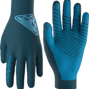 Upcycled Light Gloves 