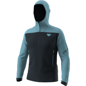 Tigard Polartec® Hooded Jacket Men