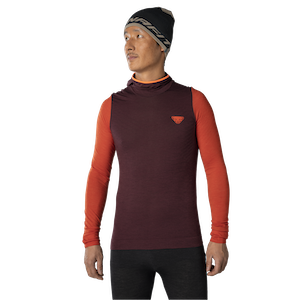 Tigard Merino Hoody Men