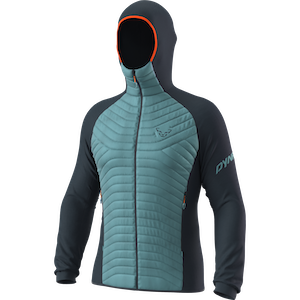 Speed Insulation Hybrid Jacket Men 