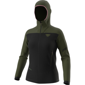 Tigard Polartec® Hooded Jacket Women