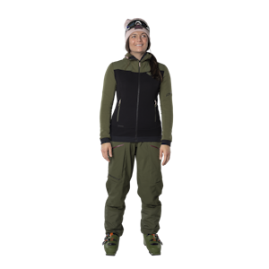 Tigard Polartec® Hooded Jacket Women