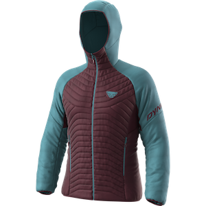 Speed Insulation Hooded Jacket Men