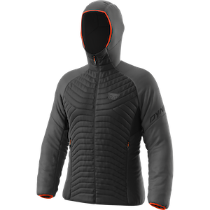 Speed Insulation Hooded Jacket Men