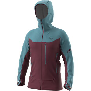 Radical Softshell Jacket Men 