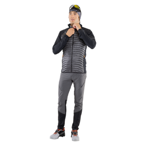 Transalper Hybrid Insulation Jacket Men