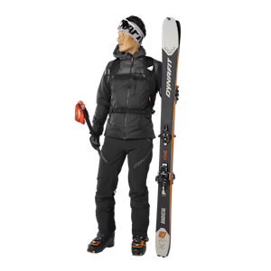 Radical Primaloft® Hooded Jacket Men 