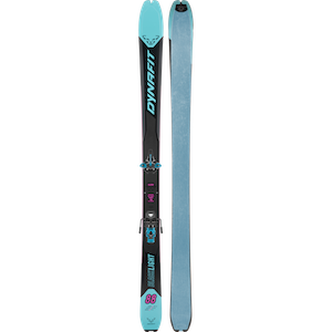 Blacklight 88 Ski Set Women