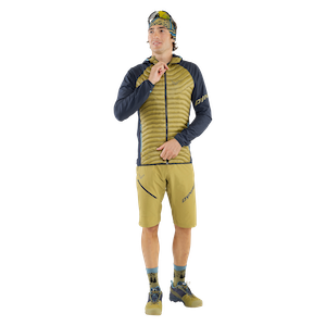 Transalper Hybrid Insulation Jacket Men