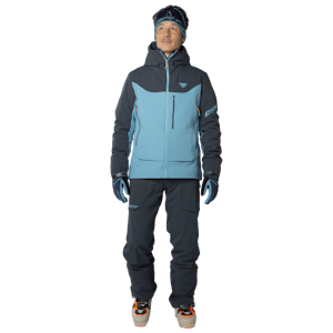 Radical Softshell Jacket Men 