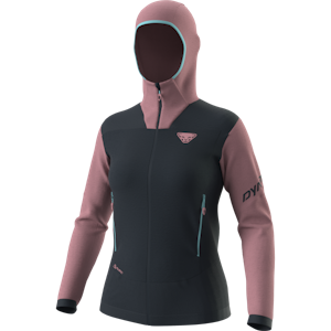 Tigard Polartec® Hooded Jacket Women