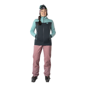 Tigard Polartec® Hooded Jacket Women
