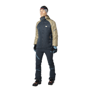 Speed Insulation Hooded Jacket Men