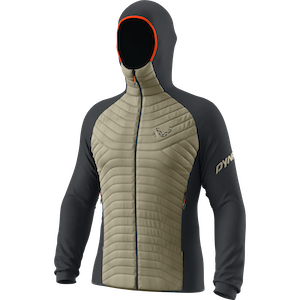 Speed Insulation Hybrid Jacket Men 