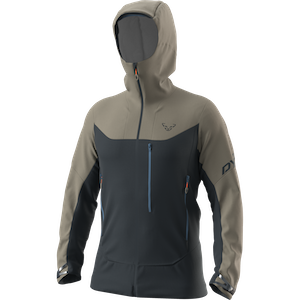 Radical Softshell Jacket Men 