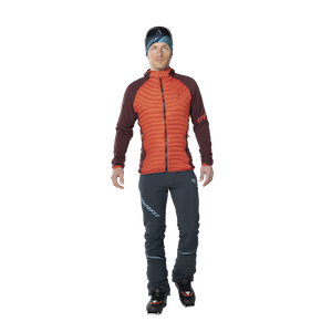 Speed Insulation Hybrid Jacket Men 
