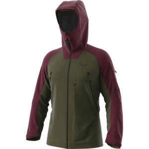 Tigard Gore-Tex Pro Jacket Man 