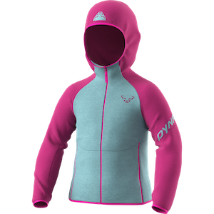 Youngstar Polartec® Hooded Jacket Unisex