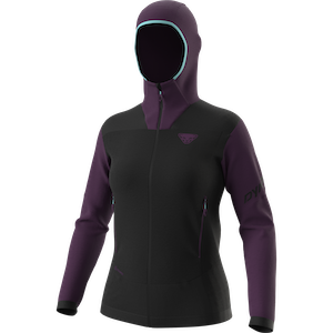 Tigard Polartec® Hooded Jacket Women