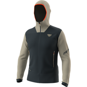 Tigard Polartec® Hooded Jacket Men
