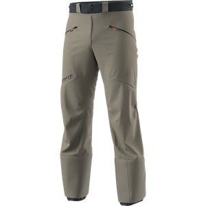 Radical Softshell Pants Men