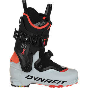 TLT X PU Ski Touring Boot Women